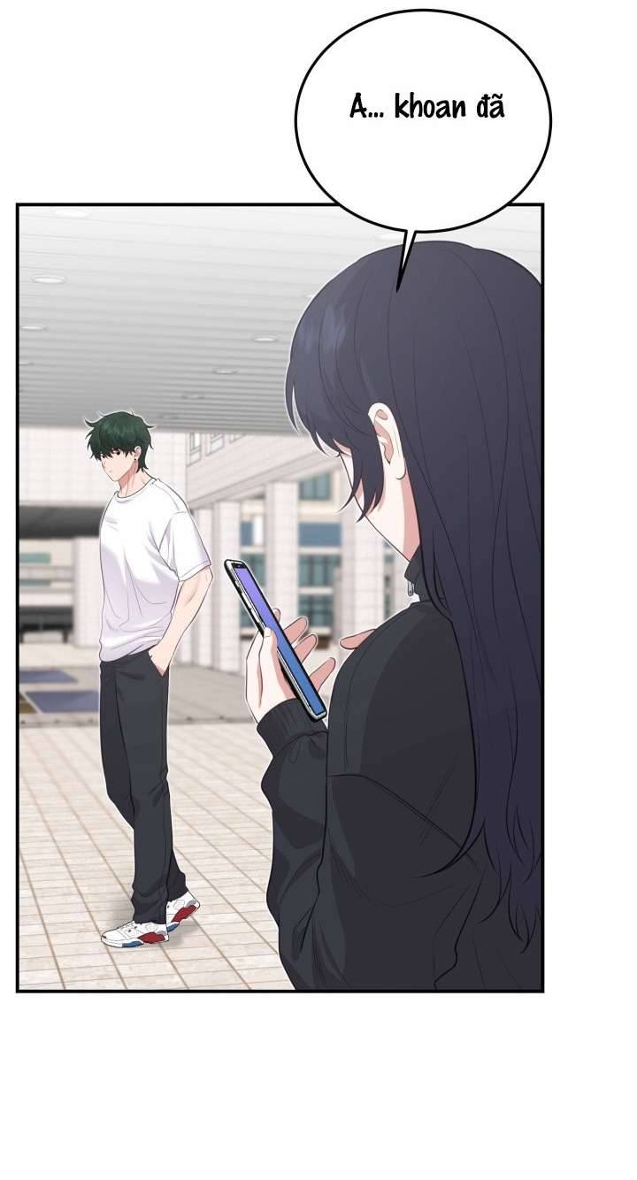 Show Me Your Teeth Chap Chapter 8-Show Me Your Teeth - Next Chap 9