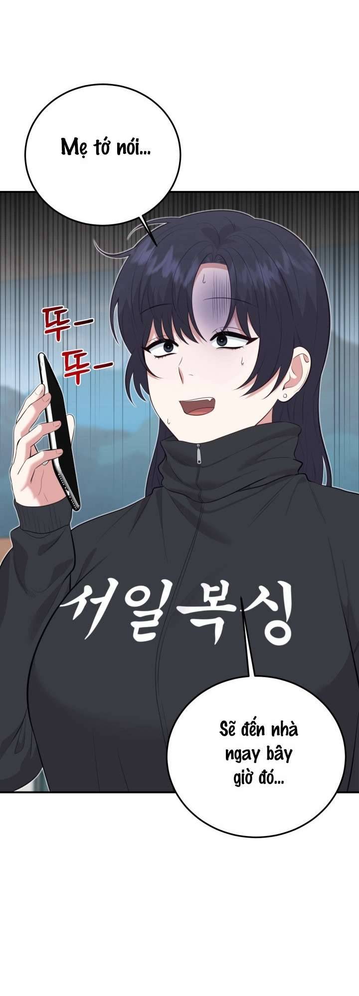 Show Me Your Teeth Chap Chapter 8-Show Me Your Teeth - Next Chap 9