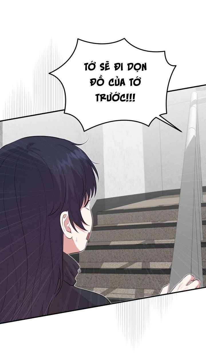 Show Me Your Teeth Chap Chapter 8-Show Me Your Teeth - Next Chap 9