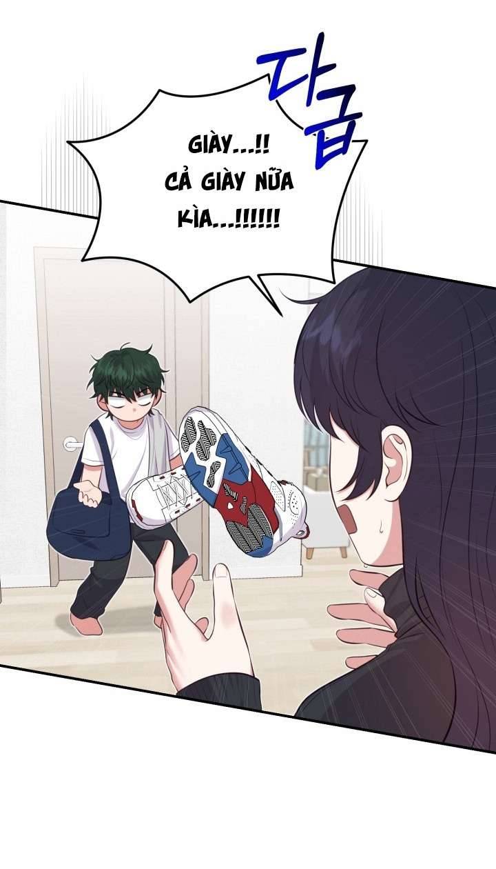 Show Me Your Teeth Chap Chapter 8-Show Me Your Teeth - Next Chap 9