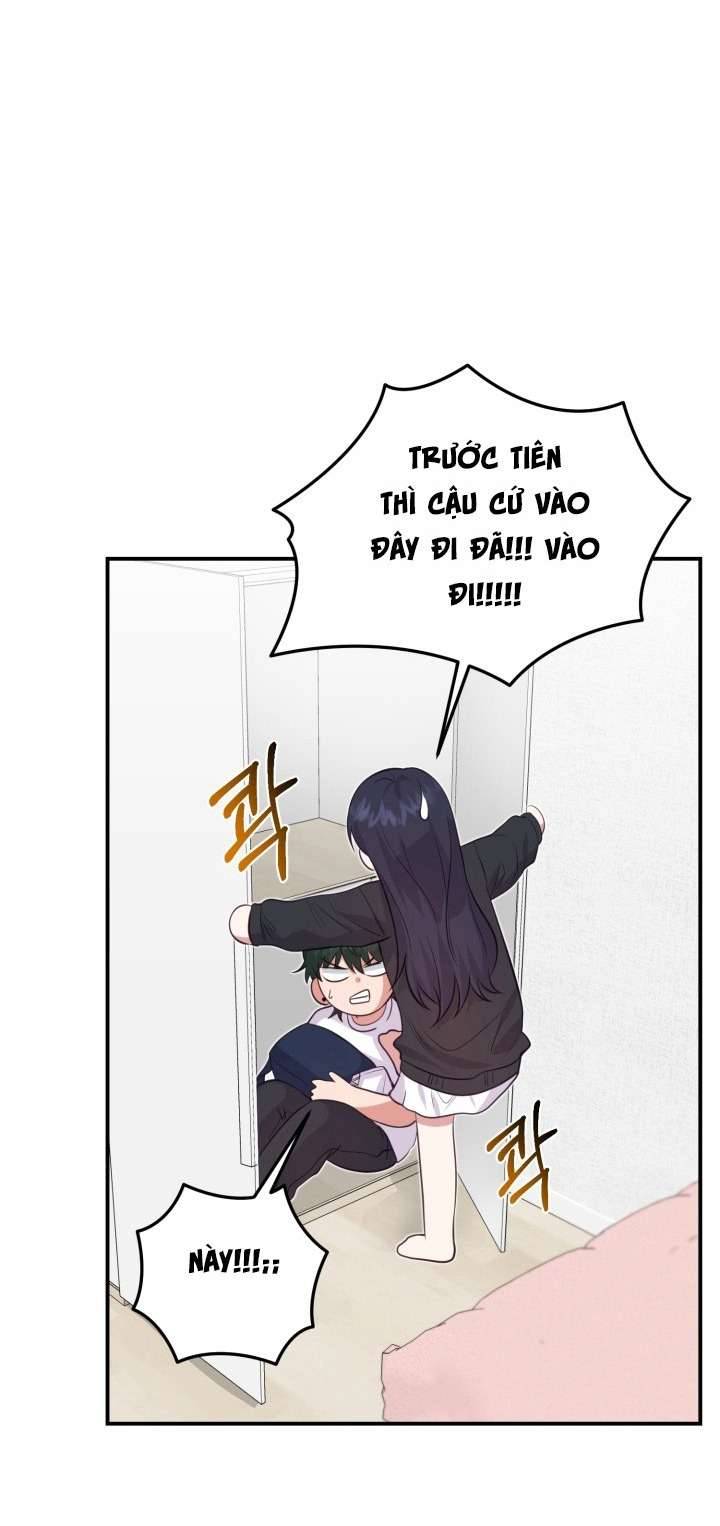 Show Me Your Teeth Chap Chapter 8-Show Me Your Teeth - Next Chap 9