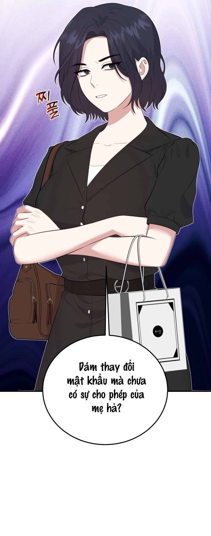 Show Me Your Teeth Chap Chapter 8-Show Me Your Teeth - Next Chap 9