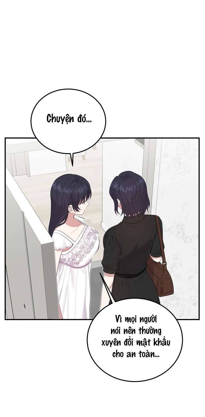 Show Me Your Teeth Chap Chapter 8-Show Me Your Teeth - Next Chap 9