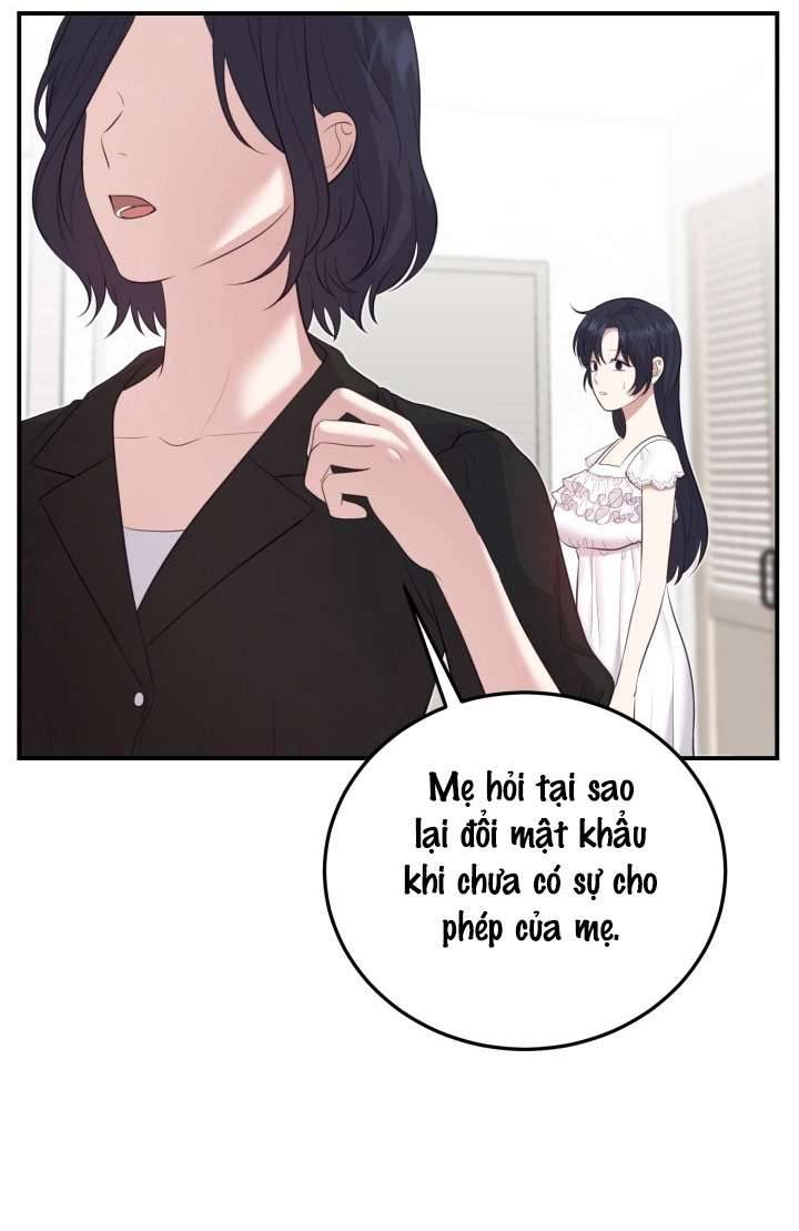 Show Me Your Teeth Chap Chapter 8-Show Me Your Teeth - Next Chap 9