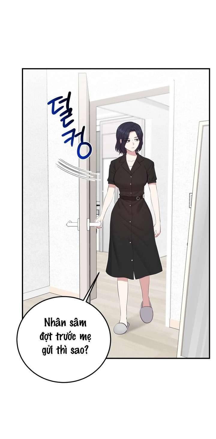 Show Me Your Teeth Chap Chapter 8-Show Me Your Teeth - Next Chap 9