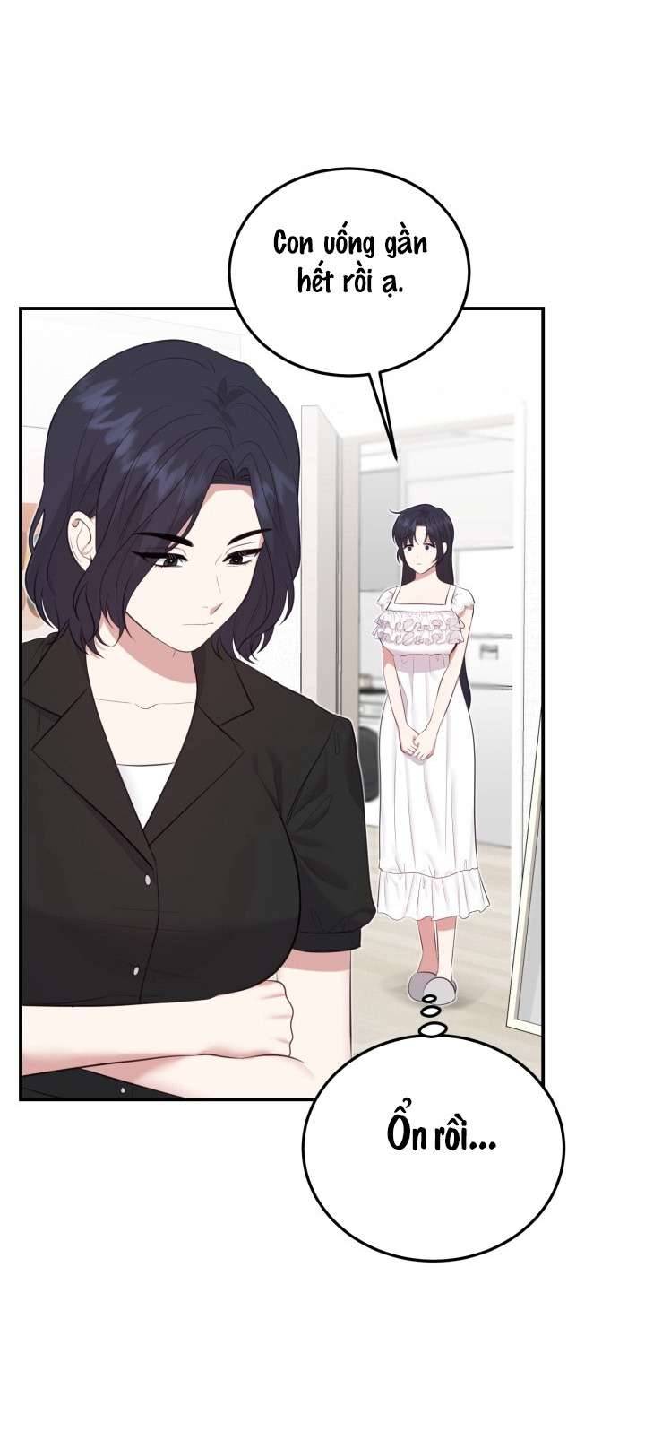 Show Me Your Teeth Chap Chapter 8-Show Me Your Teeth - Next Chap 9