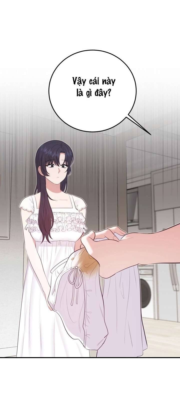 Show Me Your Teeth Chap Chapter 8-Show Me Your Teeth - Next Chap 9