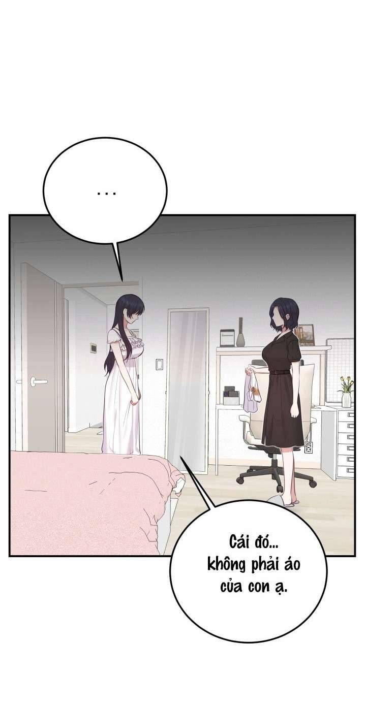 Show Me Your Teeth Chap Chapter 8-Show Me Your Teeth - Next Chap 9