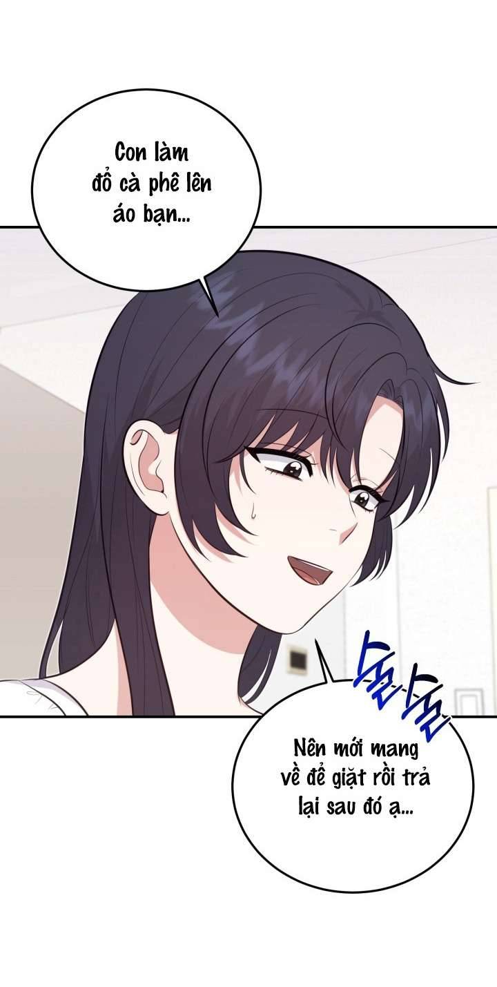 Show Me Your Teeth Chap Chapter 8-Show Me Your Teeth - Next Chap 9