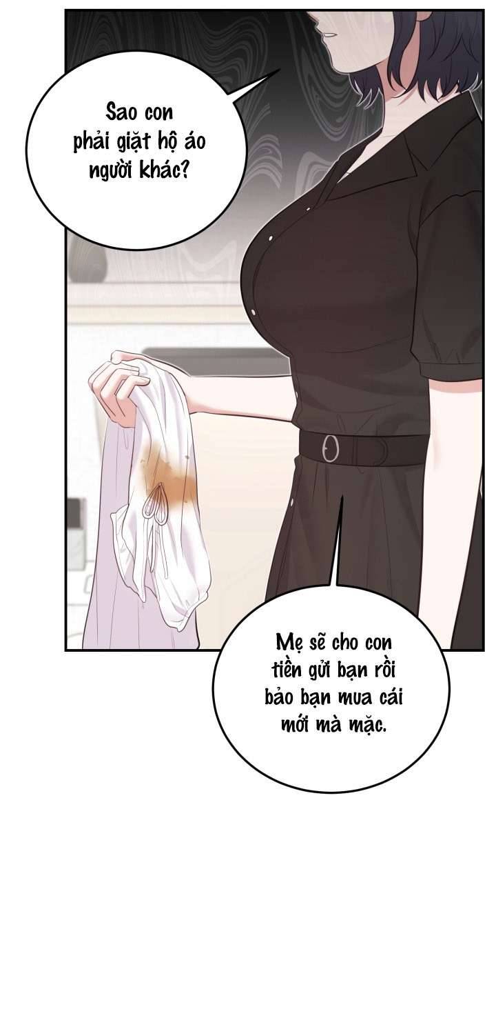 Show Me Your Teeth Chap Chapter 8-Show Me Your Teeth - Next Chap 9