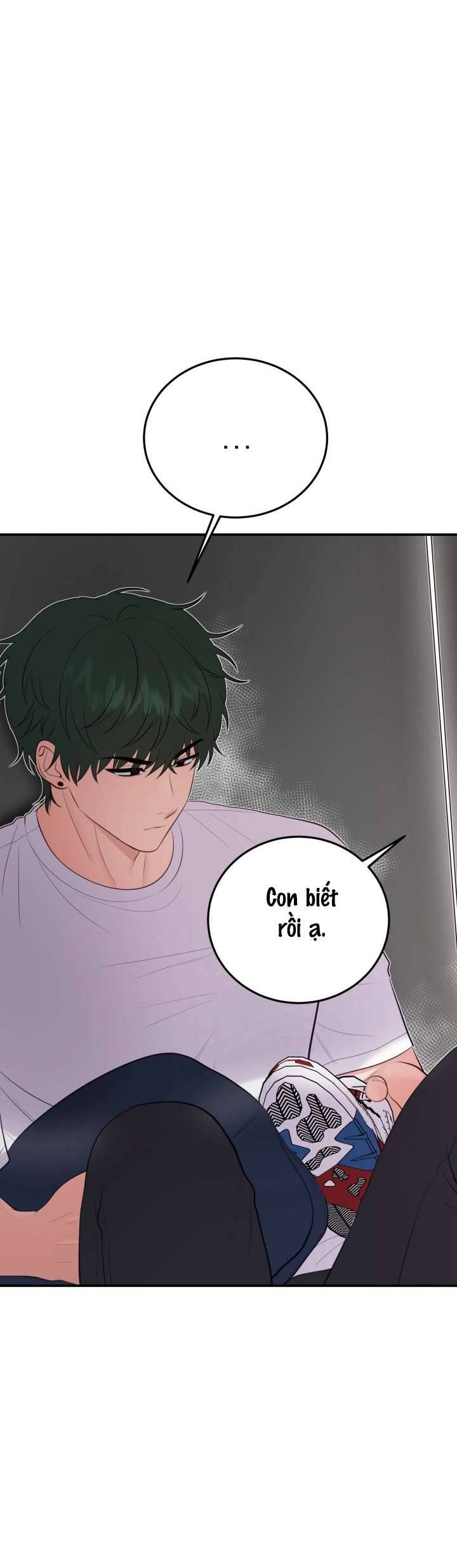 Show Me Your Teeth Chap Chapter 8-Show Me Your Teeth - Next Chap 9