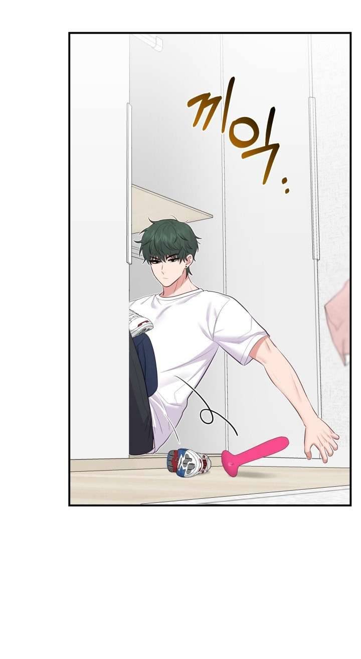 Show Me Your Teeth Chap Chapter 8-Show Me Your Teeth - Next Chap 9