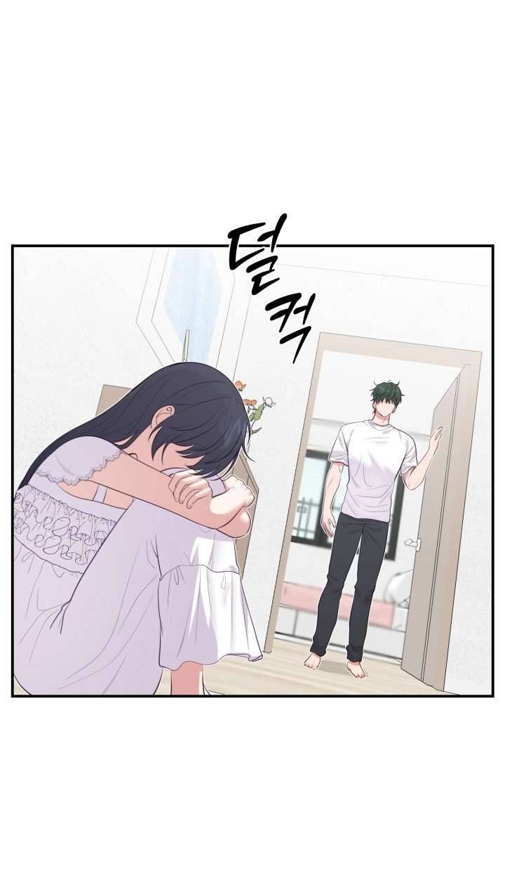 Show Me Your Teeth Chap Chapter 8-Show Me Your Teeth - Next Chap 9