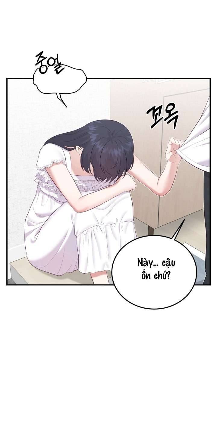 Show Me Your Teeth Chap Chapter 8-Show Me Your Teeth - Next Chap 9