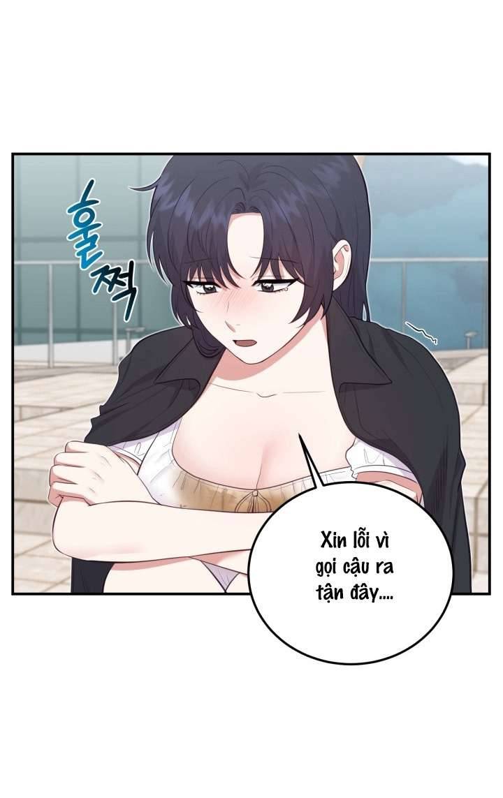 Show Me Your Teeth Chap Chapter 8-Show Me Your Teeth - Next Chap 9