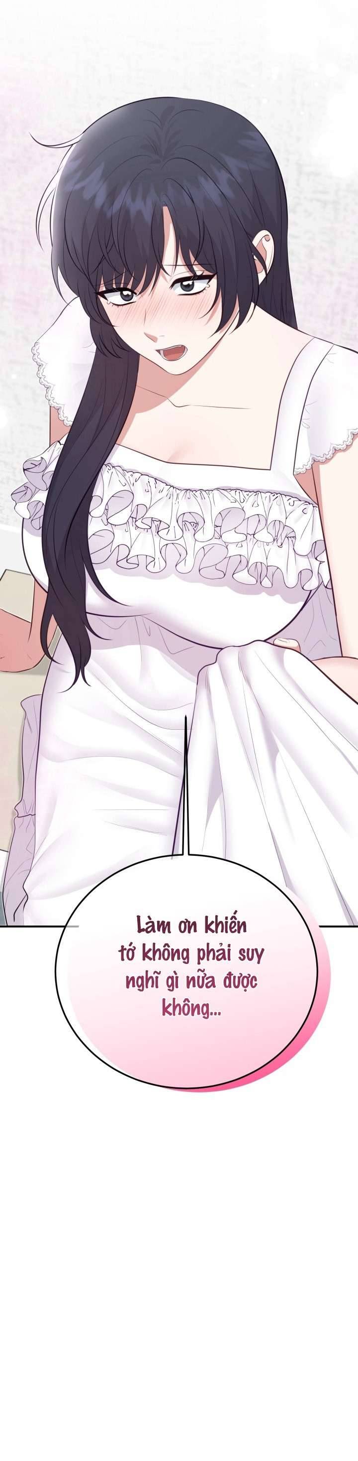 Show Me Your Teeth Chap Chapter 8-Show Me Your Teeth - Next Chap 9