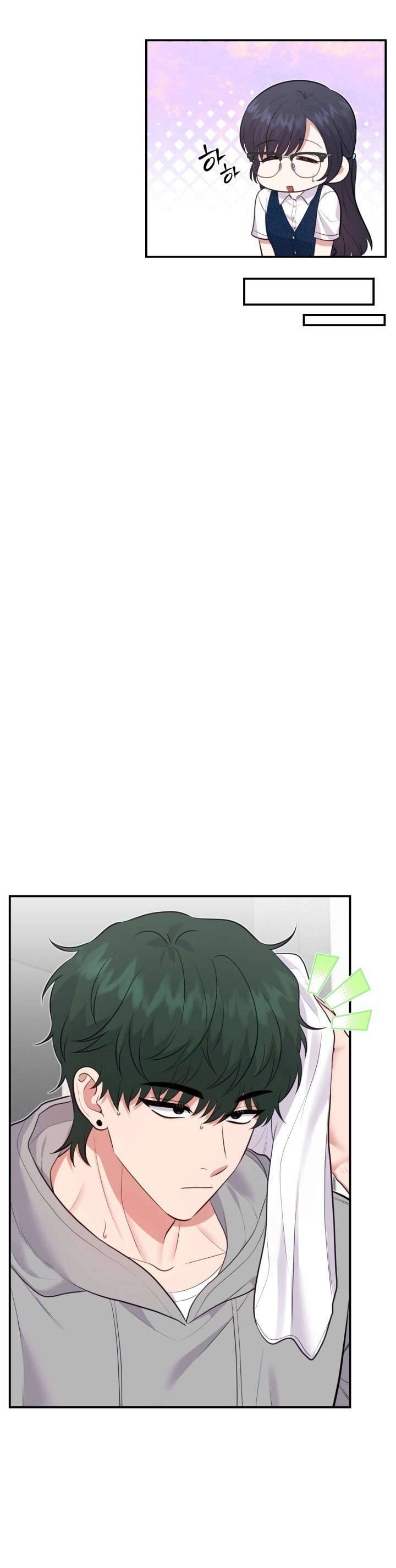 Show Me Your Teeth Chap Chapter 11-Show Me Your Teeth - Next Chap 12