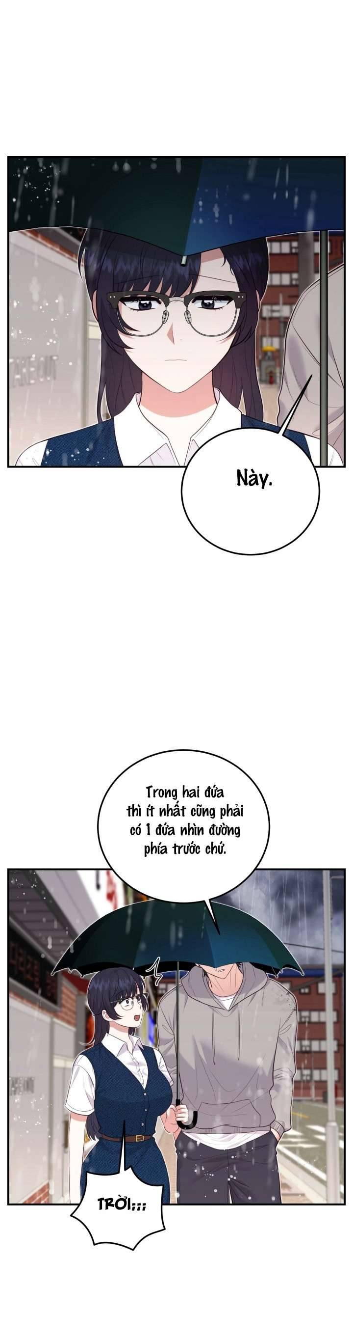 Show Me Your Teeth Chap Chapter 11-Show Me Your Teeth - Next Chap 12