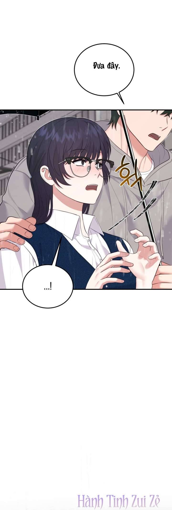 Show Me Your Teeth Chap Chapter 11-Show Me Your Teeth - Next Chap 12