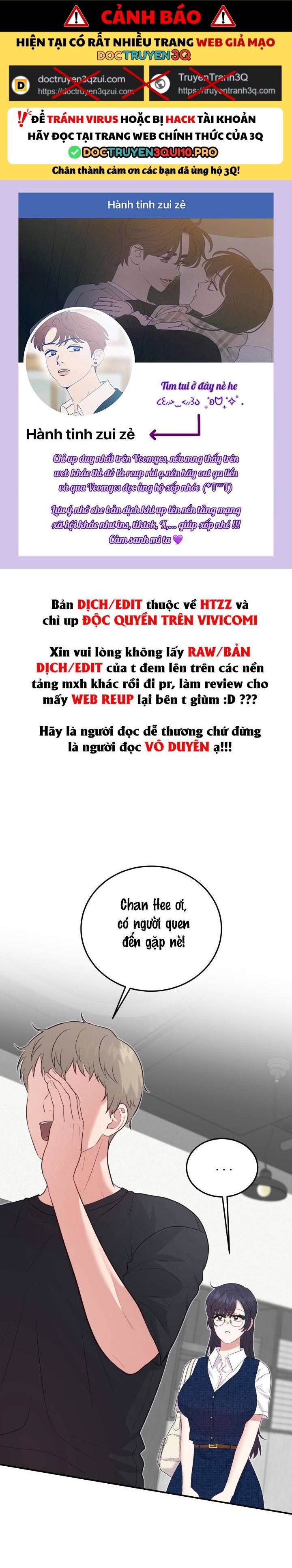 Show Me Your Teeth Chap Chapter 11-Show Me Your Teeth - Next Chap 12