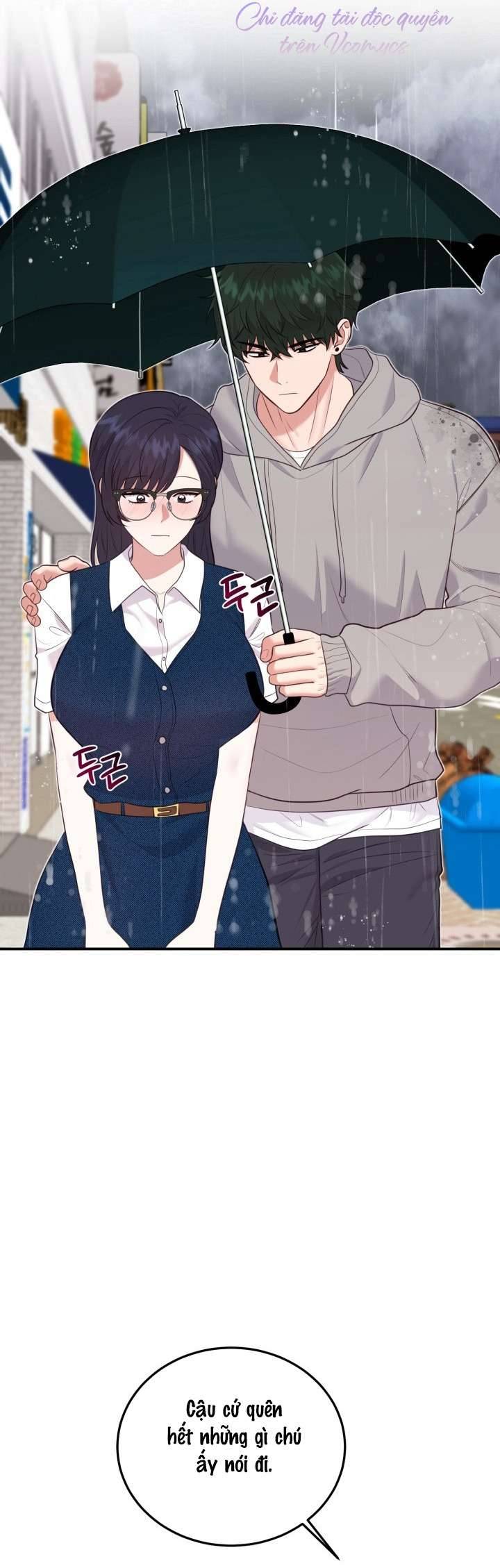 Show Me Your Teeth Chap Chapter 11-Show Me Your Teeth - Next Chap 12