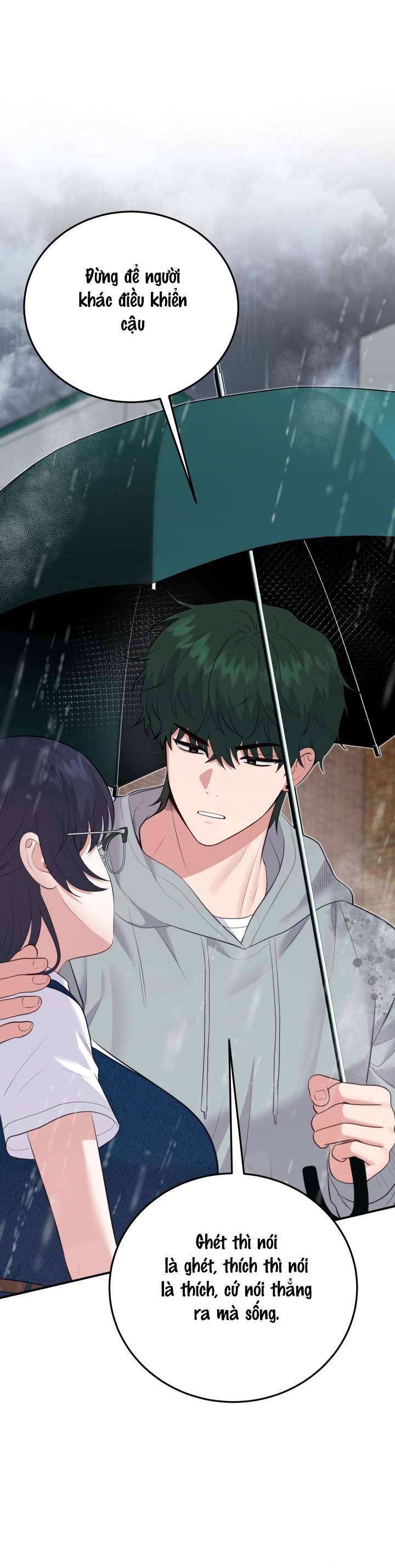 Show Me Your Teeth Chap Chapter 11-Show Me Your Teeth - Next Chap 12