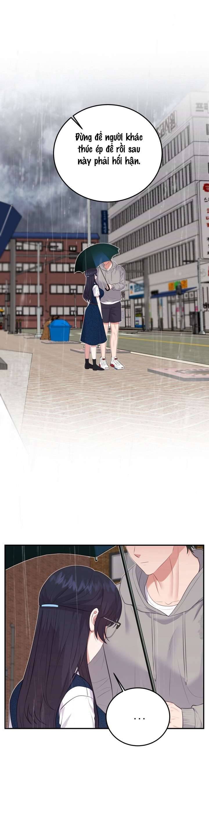 Show Me Your Teeth Chap Chapter 11-Show Me Your Teeth - Next Chap 12