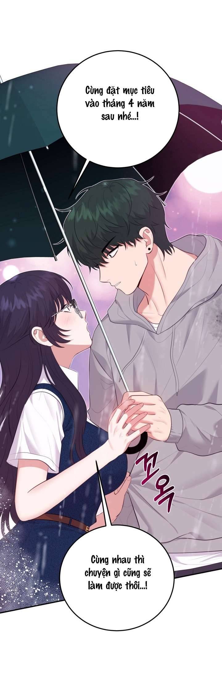 Show Me Your Teeth Chap Chapter 11-Show Me Your Teeth - Next Chap 12