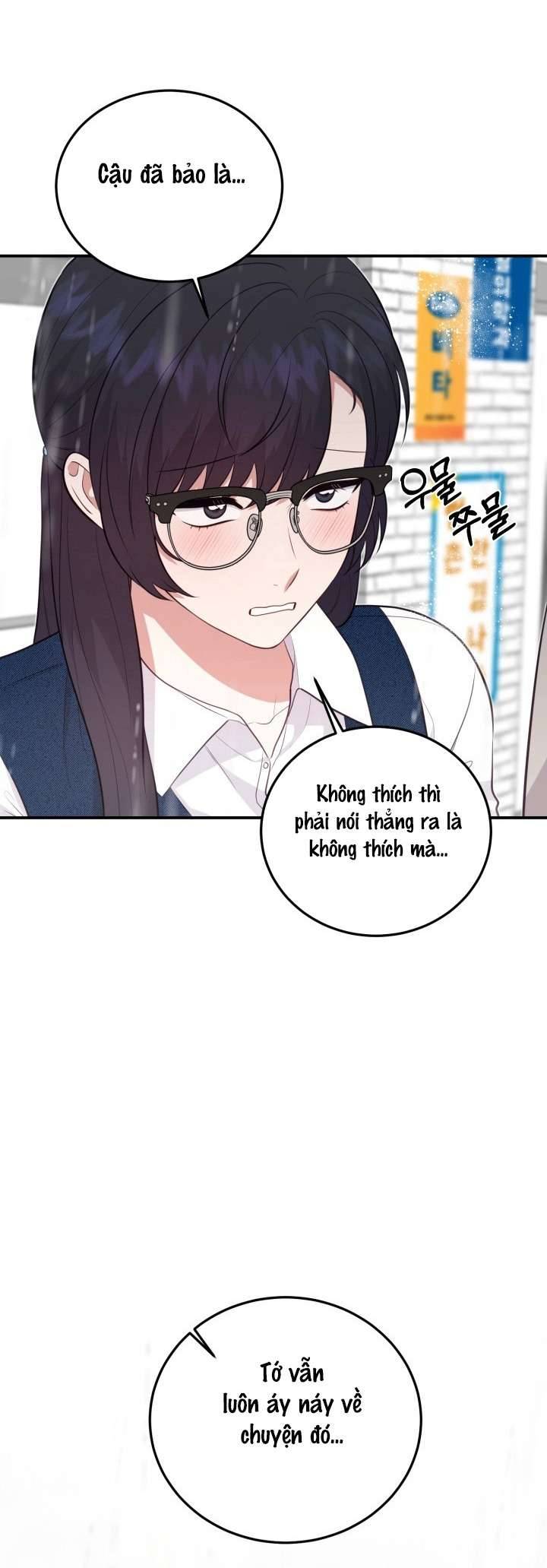 Show Me Your Teeth Chap Chapter 11-Show Me Your Teeth - Next Chap 12