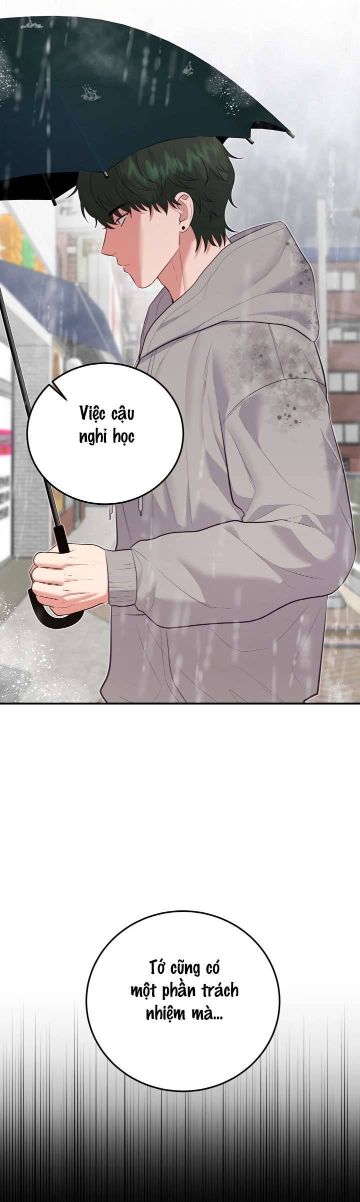 Show Me Your Teeth Chap Chapter 11-Show Me Your Teeth - Next Chap 12