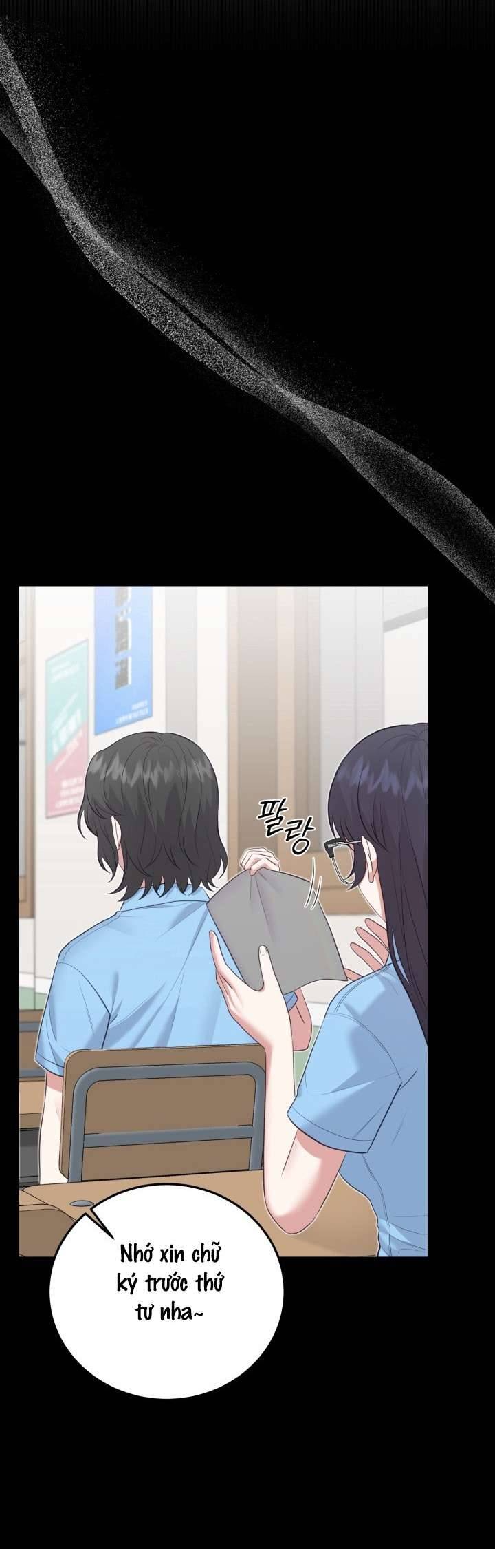 Show Me Your Teeth Chap Chapter 11-Show Me Your Teeth - Next Chap 12