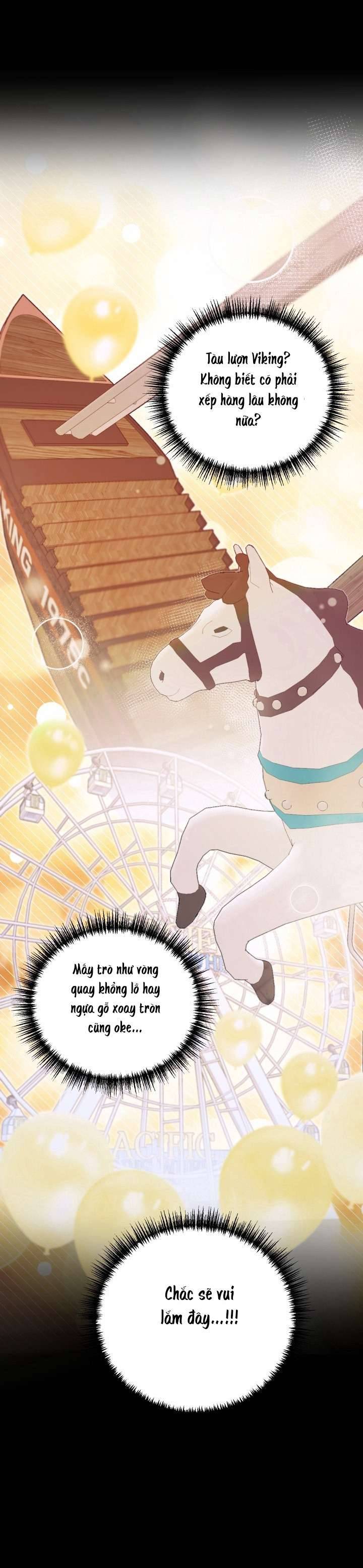 Show Me Your Teeth Chap Chapter 11-Show Me Your Teeth - Next Chap 12