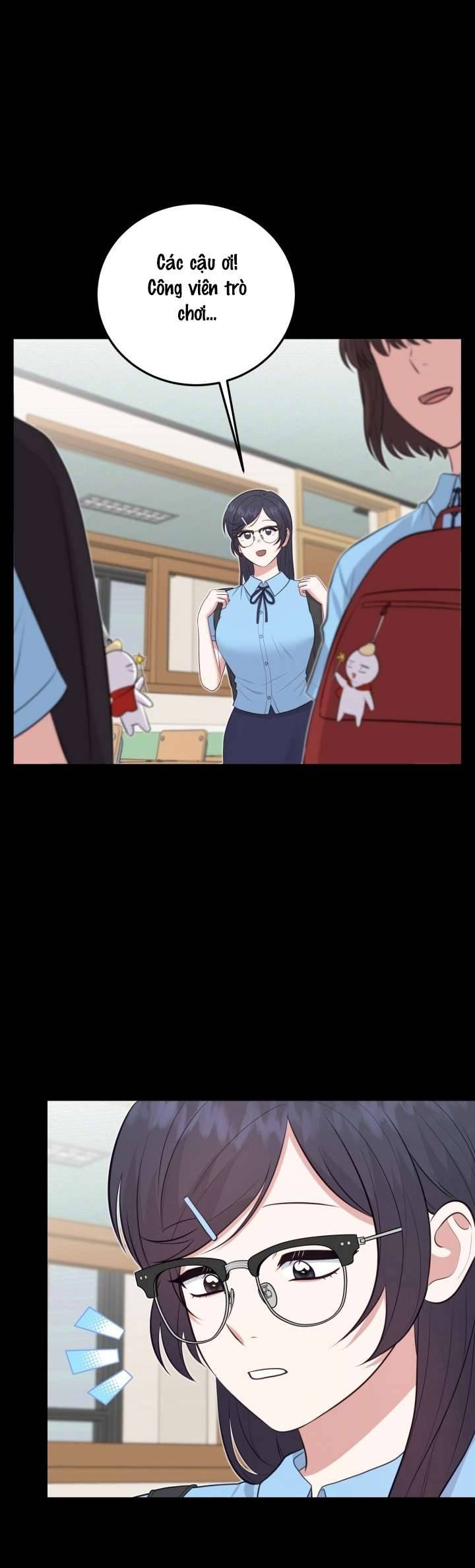 Show Me Your Teeth Chap Chapter 11-Show Me Your Teeth - Next Chap 12