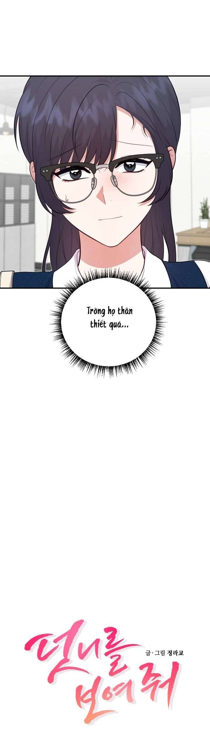 Show Me Your Teeth Chap Chapter 11-Show Me Your Teeth - Next Chap 12