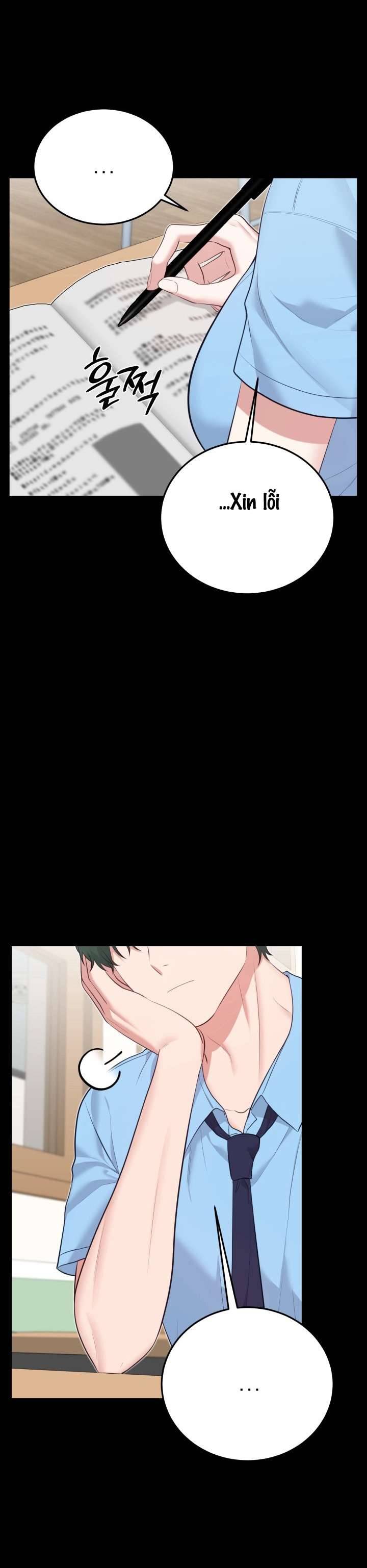 Show Me Your Teeth Chap Chapter 12-Show Me Your Teeth - Next Chap 13