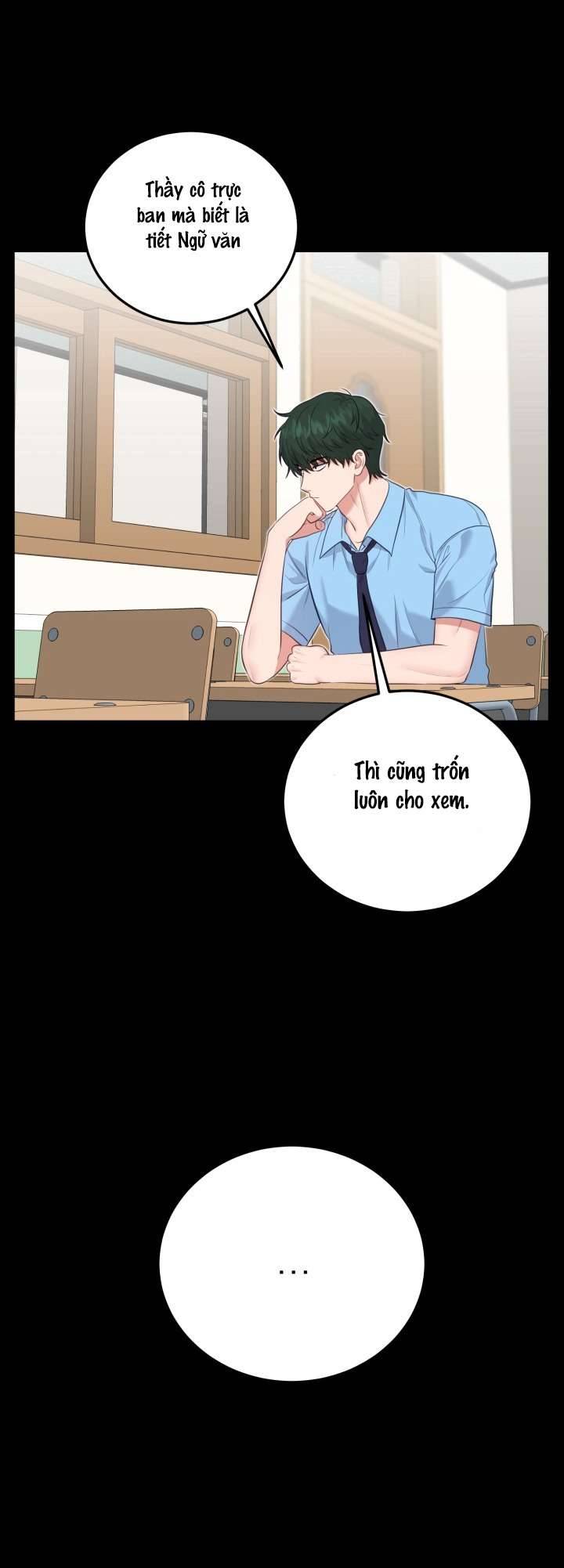 Show Me Your Teeth Chap Chapter 12-Show Me Your Teeth - Next Chap 13