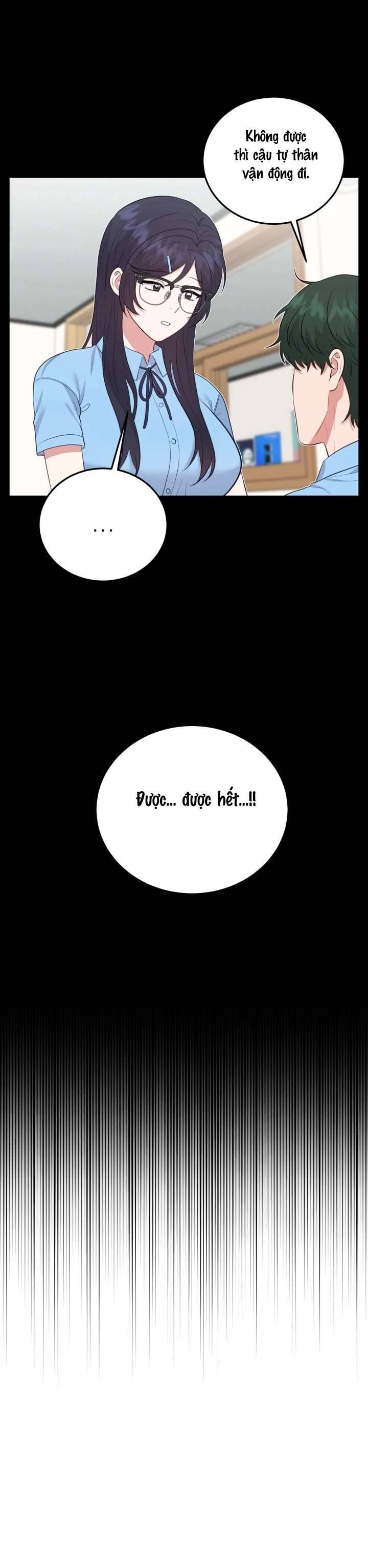 Show Me Your Teeth Chap Chapter 12-Show Me Your Teeth - Next Chap 13