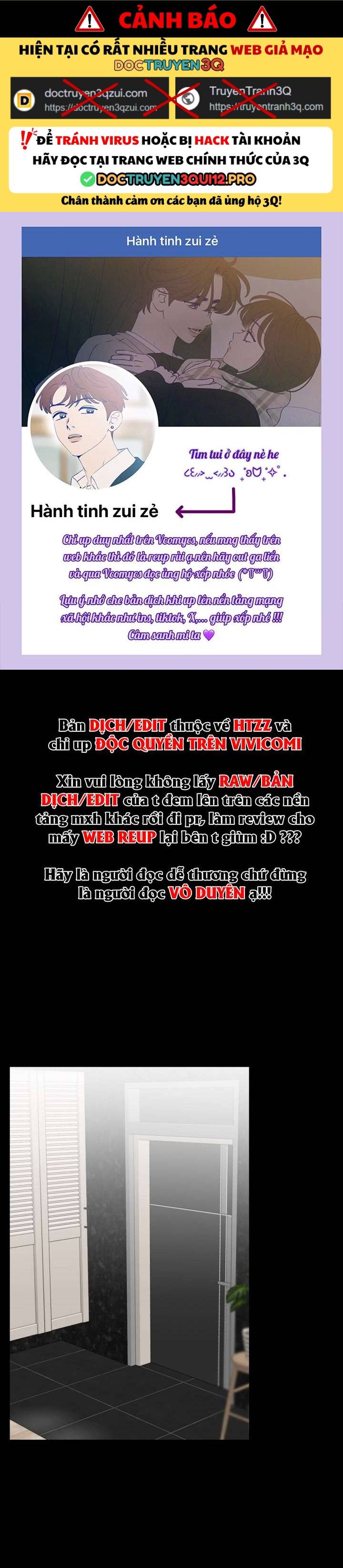 Show Me Your Teeth Chap Chapter 12-Show Me Your Teeth - Next Chap 13