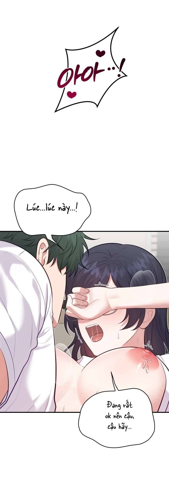 Show Me Your Teeth Chap Chapter 12-Show Me Your Teeth - Next Chap 13