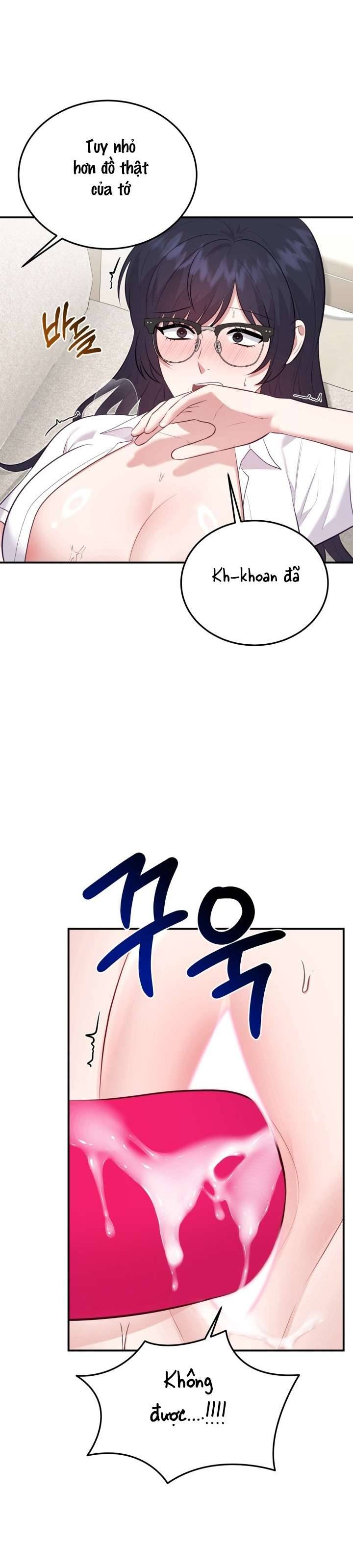 Show Me Your Teeth Chap Chapter 12-Show Me Your Teeth - Next Chap 13