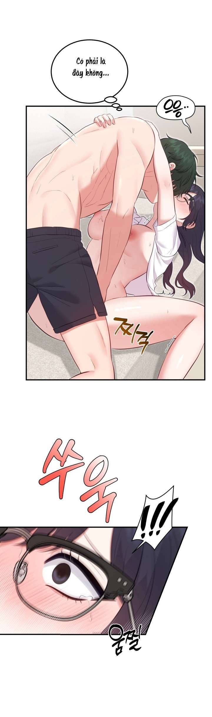 Show Me Your Teeth Chap Chapter 12-Show Me Your Teeth - Next Chap 13