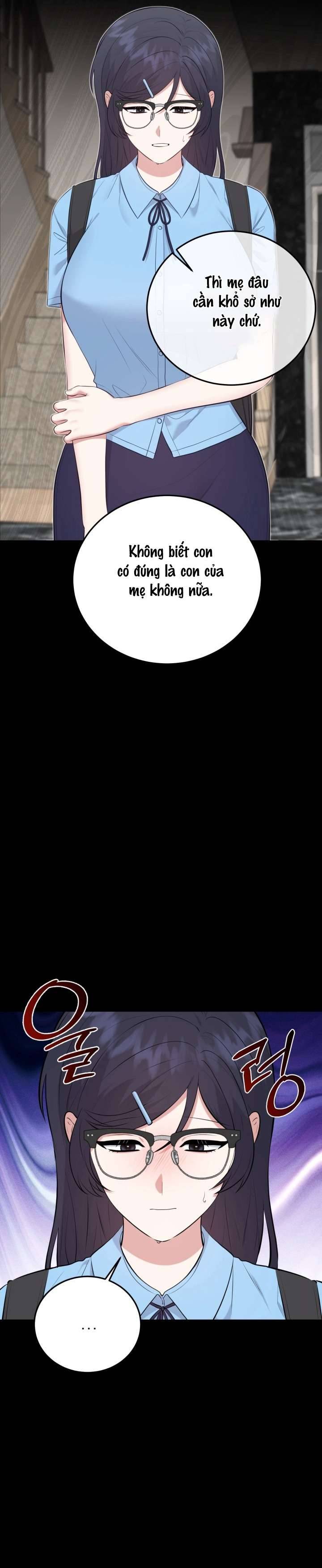 Show Me Your Teeth Chap Chapter 12-Show Me Your Teeth - Next Chap 13