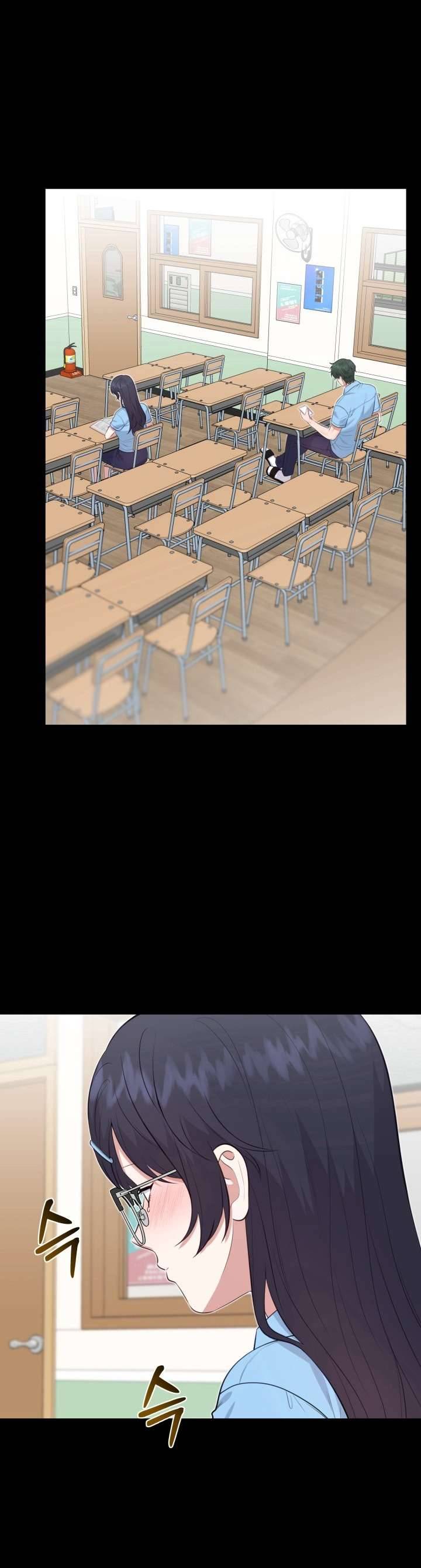 Show Me Your Teeth Chap Chapter 12-Show Me Your Teeth - Next Chap 13