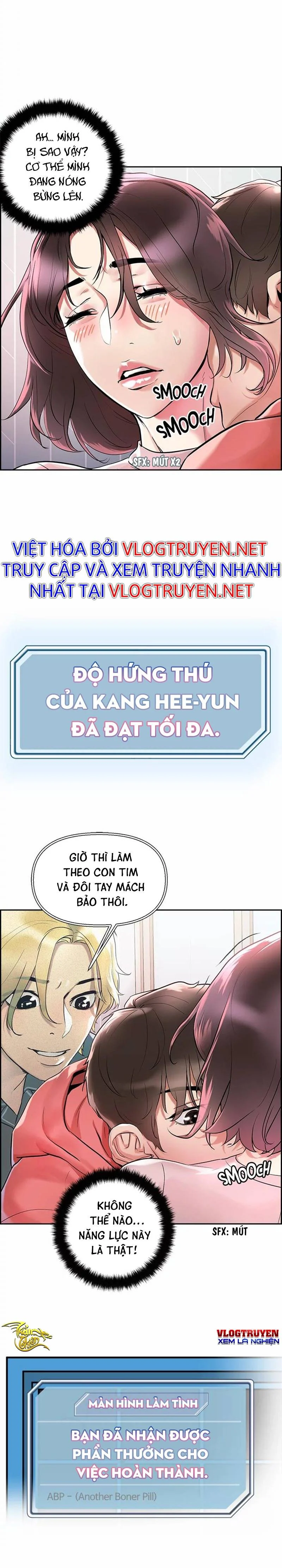 Siêu Chịch Hệ Thống Của Hắc Ám Vương Giả Chap Chapter 1-Siêu Chịch Hệ Thống Của Hắc Ám Vương Giả - Next Chap 2