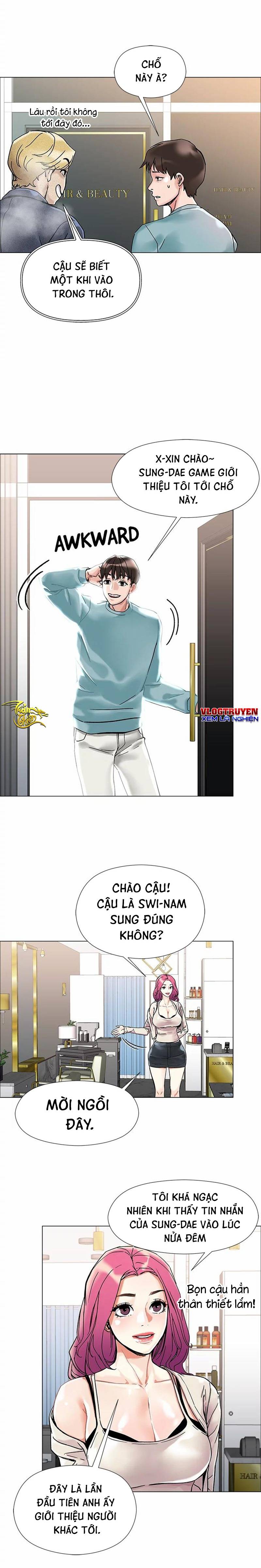 Siêu Chịch Hệ Thống Của Hắc Ám Vương Giả Chap Chapter 2-Siêu Chịch Hệ Thống Của Hắc Ám Vương Giả - Next Chap 3