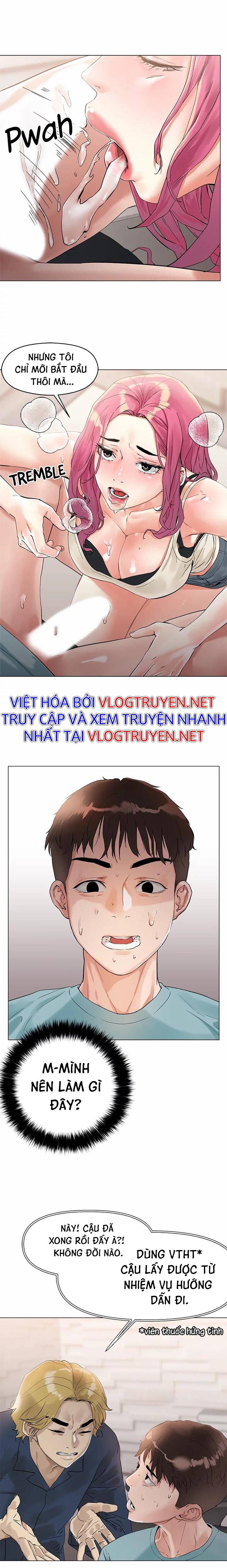Siêu Chịch Hệ Thống Của Hắc Ám Vương Giả Chap Chapter 3-Siêu Chịch Hệ Thống Của Hắc Ám Vương Giả - Next Chap 4