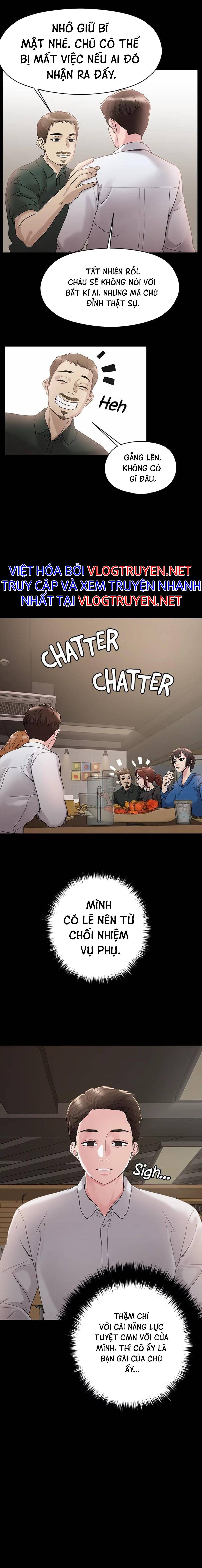 Siêu Chịch Hệ Thống Của Hắc Ám Vương Giả Chap Chapter 4-Siêu Chịch Hệ Thống Của Hắc Ám Vương Giả - Next Chap 5