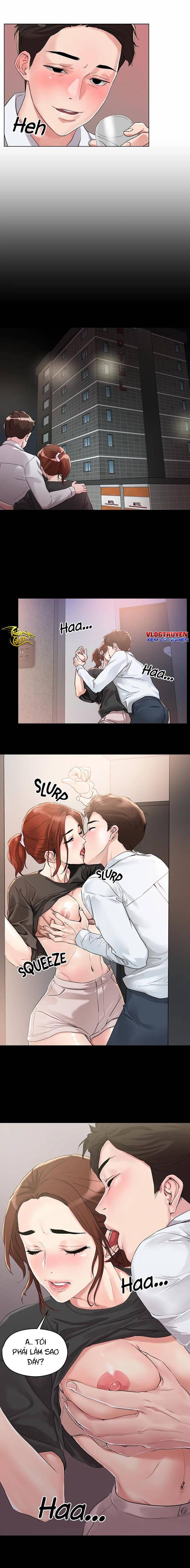 Siêu Chịch Hệ Thống Của Hắc Ám Vương Giả Chap Chapter 4-Siêu Chịch Hệ Thống Của Hắc Ám Vương Giả - Next Chap 5