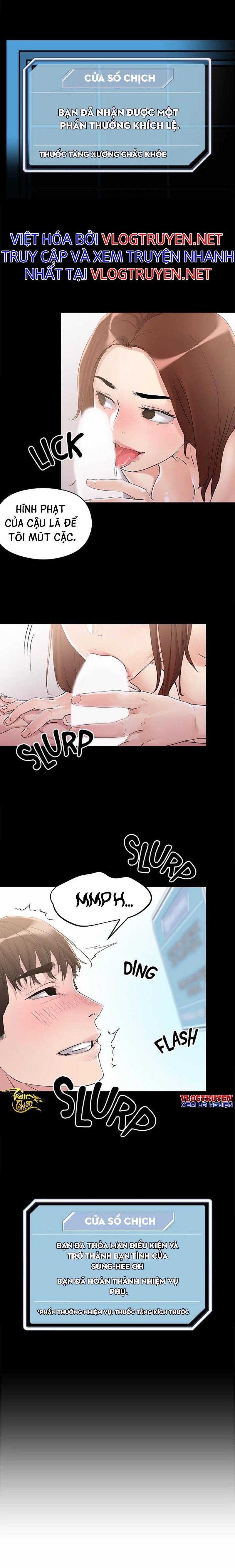 Siêu Chịch Hệ Thống Của Hắc Ám Vương Giả Chap Chapter 5-Siêu Chịch Hệ Thống Của Hắc Ám Vương Giả - Next Chap 6