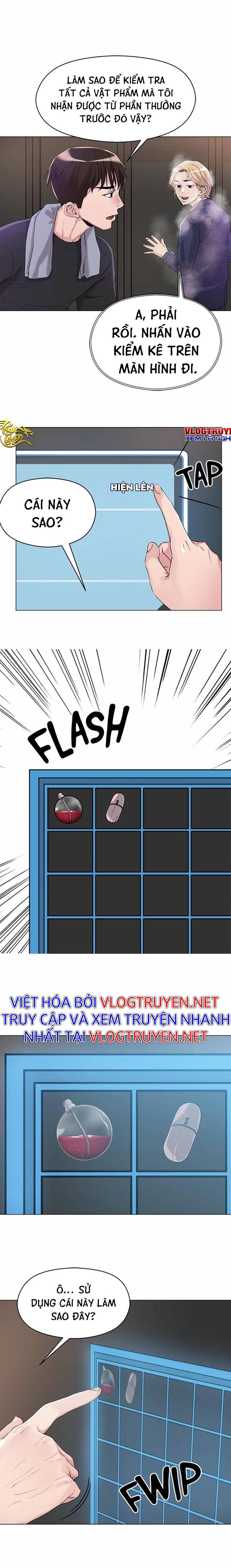 Siêu Chịch Hệ Thống Của Hắc Ám Vương Giả Chap Chapter 5-Siêu Chịch Hệ Thống Của Hắc Ám Vương Giả - Next Chap 6